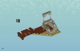 Notice / Instructions de Montage - LEGO - 3817 - The Flying Dutchman: Page 16