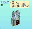 Notice / Instructions de Montage - LEGO - 3818 - Bikini Bottom Undersea Party: Page 30