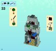 Notice / Instructions de Montage - LEGO - 3818 - Bikini Bottom Undersea Party: Page 34