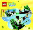 Notice / Instructions de Montage - LEGO - 3818 - Bikini Bottom Undersea Party: Page 82