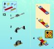 Notice / Instructions de Montage - LEGO - 3818 - Bikini Bottom Undersea Party: Page 11