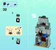 Notice / Instructions de Montage - LEGO - 3818 - Bikini Bottom Undersea Party: Page 33