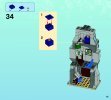 Notice / Instructions de Montage - LEGO - 3818 - Bikini Bottom Undersea Party: Page 35