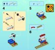 Notice / Instructions de Montage - LEGO - 3818 - Bikini Bottom Undersea Party: Page 37