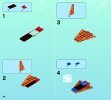 Notice / Instructions de Montage - LEGO - 3818 - Bikini Bottom Undersea Party: Page 66