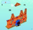 Notice / Instructions de Montage - LEGO - 3818 - Bikini Bottom Undersea Party: Page 67