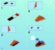 Notice / Instructions de Montage - LEGO - 3818 - Bikini Bottom Undersea Party: Page 70