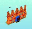 Notice / Instructions de Montage - LEGO - 3818 - Bikini Bottom Undersea Party: Page 71