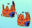 Notice / Instructions de Montage - LEGO - 3818 - Bikini Bottom Undersea Party: Page 72