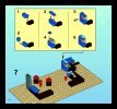 Notice / Instructions de Montage - LEGO - 3825 - Krusty Krab: Page 14