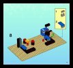 Notice / Instructions de Montage - LEGO - 3825 - Krusty Krab: Page 15