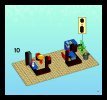 Notice / Instructions de Montage - LEGO - 3825 - Krusty Krab: Page 17