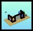 Notice / Instructions de Montage - LEGO - 3825 - Krusty Krab: Page 21