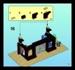 Notice / Instructions de Montage - LEGO - 3825 - Krusty Krab: Page 23