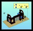 Notice / Instructions de Montage - LEGO - 3825 - Krusty Krab: Page 24