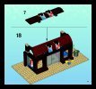 Notice / Instructions de Montage - LEGO - 3825 - Krusty Krab: Page 27