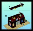 Notice / Instructions de Montage - LEGO - 3825 - Krusty Krab: Page 29