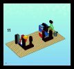 Notice / Instructions de Montage - LEGO - 3825 - Krusty Krab: Page 18