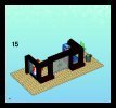 Notice / Instructions de Montage - LEGO - 3825 - Krusty Krab: Page 22