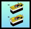 Notice / Instructions de Montage - LEGO - 3826 - Build-A-Bob: Page 9