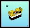 Notice / Instructions de Montage - LEGO - 3826 - Build-A-Bob: Page 13