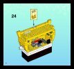 Notice / Instructions de Montage - LEGO - 3826 - Build-A-Bob: Page 18