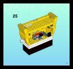 Notice / Instructions de Montage - LEGO - 3826 - Build-A-Bob: Page 19