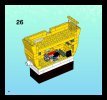 Notice / Instructions de Montage - LEGO - 3826 - Build-A-Bob: Page 20