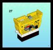 Notice / Instructions de Montage - LEGO - 3826 - Build-A-Bob: Page 21