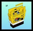 Notice / Instructions de Montage - LEGO - 3826 - Build-A-Bob: Page 31