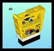 Notice / Instructions de Montage - LEGO - 3826 - Build-A-Bob: Page 35