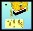 Notice / Instructions de Montage - LEGO - 3826 - Build-A-Bob: Page 39