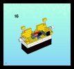 Notice / Instructions de Montage - LEGO - 3826 - Build-A-Bob: Page 10