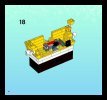 Notice / Instructions de Montage - LEGO - 3826 - Build-A-Bob: Page 12