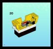 Notice / Instructions de Montage - LEGO - 3826 - Build-A-Bob: Page 14