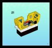 Notice / Instructions de Montage - LEGO - 3826 - Build-A-Bob: Page 15