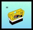 Notice / Instructions de Montage - LEGO - 3826 - Build-A-Bob: Page 16