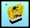 Notice / Instructions de Montage - LEGO - 3826 - Build-A-Bob: Page 29