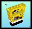 Notice / Instructions de Montage - LEGO - 3826 - Build-A-Bob: Page 37