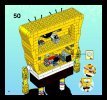 Notice / Instructions de Montage - LEGO - 3826 - Build-A-Bob: Page 52