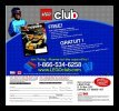 Notice / Instructions de Montage - LEGO - 3826 - Build-A-Bob: Page 59