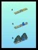 Notice / Instructions de Montage - LEGO - 3827 - Adventures in Bikini Bottom: Page 11