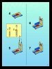 Notice / Instructions de Montage - LEGO - 3827 - Adventures in Bikini Bottom: Page 15