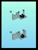 Notice / Instructions de Montage - LEGO - 3827 - Adventures in Bikini Bottom: Page 22