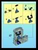 Notice / Instructions de Montage - LEGO - 3827 - Adventures in Bikini Bottom: Page 31