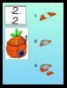 Notice / Instructions de Montage - LEGO - 3827 - Adventures in Bikini Bottom: Page 32