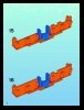 Notice / Instructions de Montage - LEGO - 3827 - Adventures in Bikini Bottom: Page 38