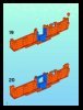 Notice / Instructions de Montage - LEGO - 3827 - Adventures in Bikini Bottom: Page 40