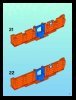 Notice / Instructions de Montage - LEGO - 3827 - Adventures in Bikini Bottom: Page 41