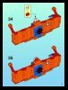 Notice / Instructions de Montage - LEGO - 3827 - Adventures in Bikini Bottom: Page 49